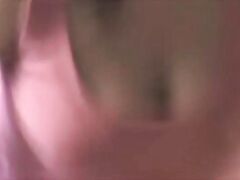 hot russian xxx was taking place as the brother humiliated the girls with blowjobs and fondling.